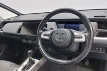 Honda Jazz Crosstar (20-23) 1.5 i-MMD Hybrid EX eCVT auto 5d For Sale - Donnelly Honda (Belfast), Belfast