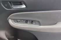Honda Jazz Crosstar (20-23) 1.5 i-MMD Hybrid EX eCVT auto 5d For Sale - Donnelly Honda (Belfast), Belfast