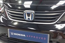 Honda Jazz Crosstar (20-23) 1.5 i-MMD Hybrid EX eCVT auto 5d For Sale - Donnelly Honda (Belfast), Belfast