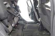 Honda Jazz Crosstar (20-23) 1.5 i-MMD Hybrid EX eCVT auto 5d For Sale - Donnelly Honda (Belfast), Belfast