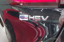 Honda Jazz Crosstar (20-23) 1.5 i-MMD Hybrid EX eCVT auto 5d For Sale - Donnelly Honda (Belfast), Belfast