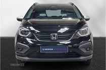 Honda Jazz Crosstar (20-23) 1.5 i-MMD Hybrid EX eCVT auto 5d For Sale - Donnelly Honda (Belfast), Belfast