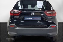 Honda Jazz Crosstar (20-23) 1.5 i-MMD Hybrid EX eCVT auto 5d For Sale - Donnelly Honda (Belfast), Belfast