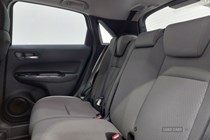 Honda Jazz Crosstar (20-23) 1.5 i-MMD Hybrid EX eCVT auto 5d For Sale - Donnelly Honda (Belfast), Belfast