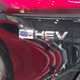 Honda Jazz Crosstar (20-23) 1.5 i-MMD Hybrid EX eCVT auto 5d For Sale - Donnelly Honda (Belfast), Belfast