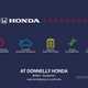 Honda Jazz Crosstar (20-23) 1.5 i-MMD Hybrid EX eCVT auto 5d For Sale - Donnelly Honda (Belfast), Belfast