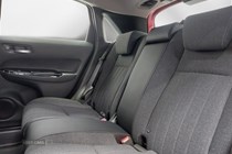 Honda Jazz Hatchback (20 on) 1.5 i-MMD Hybrid SR eCVT auto 5d For Sale - Donnelly Honda (Belfast), Belfast