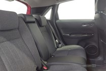 Honda Jazz Hatchback (20 on) 1.5 i-MMD Hybrid SR eCVT auto 5d For Sale - Donnelly Honda (Belfast), Belfast
