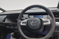 Honda Jazz Hatchback (20 on) 1.5 i-MMD Hybrid SR eCVT auto 5d For Sale - Donnelly Honda (Belfast), Belfast