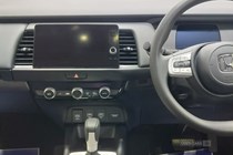 Honda Jazz Hatchback (20 on) 1.5 i-MMD Hybrid SR eCVT auto 5d For Sale - Donnelly Honda (Belfast), Belfast