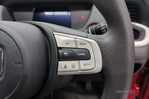 Honda Jazz Hatchback (20 on) 1.5 i-MMD Hybrid SR eCVT auto 5d For Sale - Donnelly Honda (Belfast), Belfast