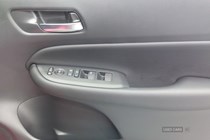 Honda Jazz Hatchback (20 on) 1.5 i-MMD Hybrid SR eCVT auto 5d For Sale - Donnelly Honda (Belfast), Belfast