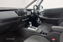 Honda Jazz Hatchback (20 on) 1.5 i-MMD Hybrid SR eCVT auto 5d For Sale - Donnelly Honda (Belfast), Belfast