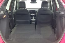 Honda Jazz Hatchback (20 on) 1.5 i-MMD Hybrid SR eCVT auto 5d For Sale - Donnelly Honda (Belfast), Belfast