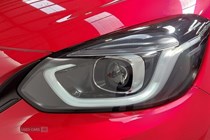 Honda Jazz Hatchback (20 on) 1.5 i-MMD Hybrid SR eCVT auto 5d For Sale - Donnelly Honda (Belfast), Belfast