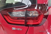 Honda Jazz Hatchback (20 on) 1.5 i-MMD Hybrid SR eCVT auto 5d For Sale - Donnelly Honda (Belfast), Belfast