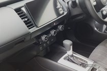 Honda Jazz Hatchback (20 on) 1.5 i-MMD Hybrid SR eCVT auto 5d For Sale - Donnelly Honda (Belfast), Belfast