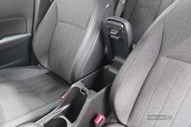 Honda Jazz Hatchback (20 on) 1.5 i-MMD Hybrid SR eCVT auto 5d For Sale - Donnelly Honda (Belfast), Belfast