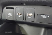 Honda Jazz Hatchback (20 on) 1.5 i-MMD Hybrid SR eCVT auto 5d For Sale - Donnelly Honda (Belfast), Belfast