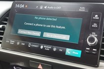 Honda Jazz Hatchback (20 on) 1.5 i-MMD Hybrid SR eCVT auto 5d For Sale - Donnelly Honda (Belfast), Belfast