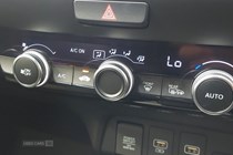 Honda Jazz Hatchback (20 on) 1.5 i-MMD Hybrid SR eCVT auto 5d For Sale - Donnelly Honda (Belfast), Belfast