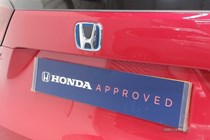 Honda Jazz Hatchback (20 on) 1.5 i-MMD Hybrid SR eCVT auto 5d For Sale - Donnelly Honda (Belfast), Belfast