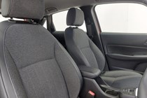 Honda Jazz Hatchback (20 on) 1.5 i-MMD Hybrid SR eCVT auto 5d For Sale - Donnelly Honda (Belfast), Belfast