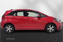 Honda Jazz Hatchback (20 on) 1.5 i-MMD Hybrid SR eCVT auto 5d For Sale - Donnelly Honda (Belfast), Belfast