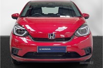 Honda Jazz Hatchback (20 on) 1.5 i-MMD Hybrid SR eCVT auto 5d For Sale - Donnelly Honda (Belfast), Belfast