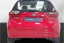 Honda Jazz Hatchback (20 on) 1.5 i-MMD Hybrid SR eCVT auto 5d For Sale - Donnelly Honda (Belfast), Belfast