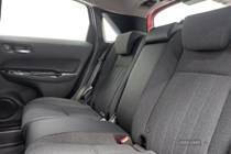 Honda Jazz Hatchback (20 on) 1.5 i-MMD Hybrid SR eCVT auto 5d For Sale - Donnelly Honda (Belfast), Belfast