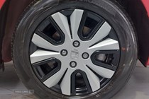 Honda Jazz Hatchback (20 on) 1.5 i-MMD Hybrid SR eCVT auto 5d For Sale - Donnelly Honda (Belfast), Belfast