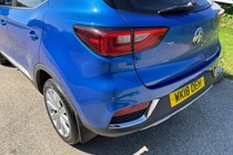 MG ZS SUV (17-24) Excite 1.5 DOHC VTI-tech 5d For Sale - JKMotors (sw) ltd, Truro