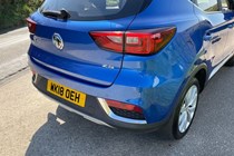 MG ZS SUV (17-24) Excite 1.5 DOHC VTI-tech 5d For Sale - JKMotors (sw) ltd, Truro