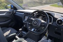 MG ZS SUV (17-24) Excite 1.5 DOHC VTI-tech 5d For Sale - JKMotors (sw) ltd, Truro