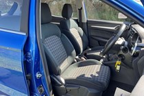 MG ZS SUV (17-24) Excite 1.5 DOHC VTI-tech 5d For Sale - JKMotors (sw) ltd, Truro