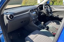 MG ZS SUV (17-24) Excite 1.5 DOHC VTI-tech 5d For Sale - JKMotors (sw) ltd, Truro