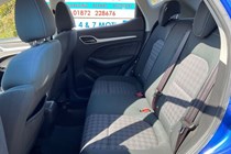 MG ZS SUV (17-24) Excite 1.5 DOHC VTI-tech 5d For Sale - JKMotors (sw) ltd, Truro