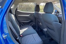 MG ZS SUV (17-24) Excite 1.5 DOHC VTI-tech 5d For Sale - JKMotors (sw) ltd, Truro