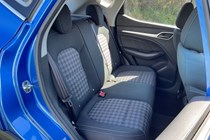 MG ZS SUV (17-24) Excite 1.5 DOHC VTI-tech 5d For Sale - JKMotors (sw) ltd, Truro