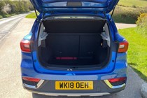 MG ZS SUV (17-24) Excite 1.5 DOHC VTI-tech 5d For Sale - JKMotors (sw) ltd, Truro