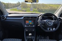 MG ZS SUV (17-24) Excite 1.5 DOHC VTI-tech 5d For Sale - JKMotors (sw) ltd, Truro