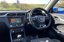 MG ZS SUV (17-24) Excite 1.5 DOHC VTI-tech 5d For Sale - JKMotors (sw) ltd, Truro