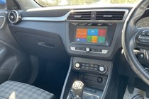 MG ZS SUV (17-24) Excite 1.5 DOHC VTI-tech 5d For Sale - JKMotors (sw) ltd, Truro