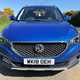 MG ZS SUV (17-24) Excite 1.5 DOHC VTI-tech 5d For Sale - JKMotors (sw) ltd, Truro