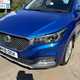 MG ZS SUV (17-24) Excite 1.5 DOHC VTI-tech 5d For Sale - JKMotors (sw) ltd, Truro