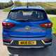 MG ZS SUV (17-24) Excite 1.5 DOHC VTI-tech 5d For Sale - JKMotors (sw) ltd, Truro