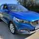MG ZS SUV (17-24) Excite 1.5 DOHC VTI-tech 5d For Sale - JKMotors (sw) ltd, Truro