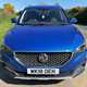 MG ZS SUV (17-24) Excite 1.5 DOHC VTI-tech 5d For Sale - JKMotors (sw) ltd, Truro
