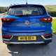 MG ZS SUV (17-24) Excite 1.5 DOHC VTI-tech 5d For Sale - JKMotors (sw) ltd, Truro